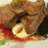 Ristorante Locanda Bar Al Cavalluccio Comida