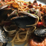 Ristorante Locanda Bar Al Cavalluccio Comida