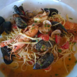Ristorante Locanda Bar Al Cavalluccio Comida