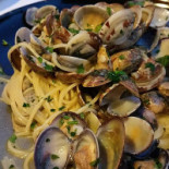 Ristorante Locanda Bar Al Cavalluccio Comida