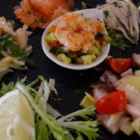 Ristorante Locanda Bar Al Cavalluccio Comida