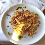 Ristorante Locanda Bar Al Cavalluccio Comida
