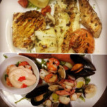 Mare Monti Comida