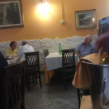 L'anfora À l'intérieur