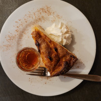 Pizzeria Off Line drink