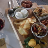 Da Saretto • Wine Nourriture