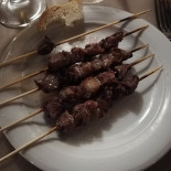 La Bionda Comida