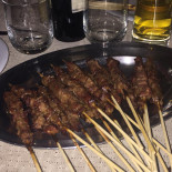 La Bionda Comida