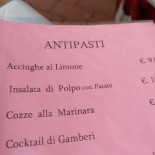 Pegaso Carte