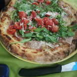Pizza Movie Magliano In Toscana Comida