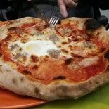 Pizza Movie Magliano In Toscana Comida