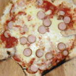 Pizza Movie Magliano In Toscana food