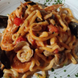 Pizza Movie Magliano In Toscana food