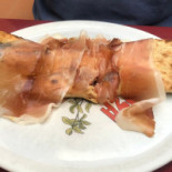 Pizza Movie Magliano In Toscana food