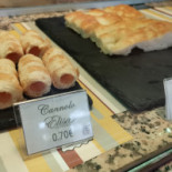 Raviolbar Carte