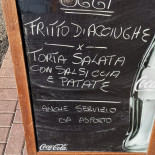 Raviolbar Carte