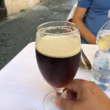 Pizzeria Vecchio Borgo Bebida