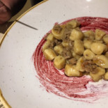San Giorgio Comida