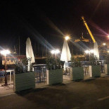 L'approdo Extérieur