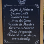 L'approdo Carte