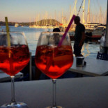 L'approdo Boisson