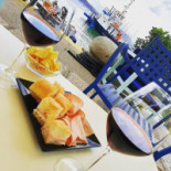 L'approdo Boisson