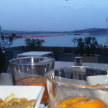 L'approdo Boisson