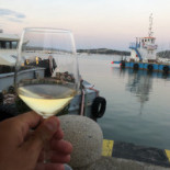 L'approdo Boisson