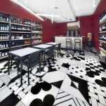 Locanda Del Minatore À l'intérieur