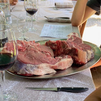 Galileo food