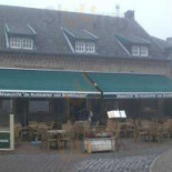 Osteria Da Cice Extérieur