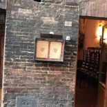 Osteria Da Cice À l'intérieur