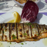 Rambaldi Nourriture