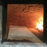 Pizzeria Dentramelia outside