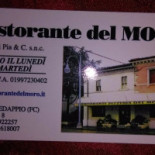 Del Moro Exterior