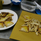 Del Moro Comida