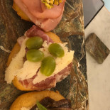 Panificio Farina Comida