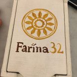 Panificio Farina Bebida