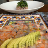 La Marinara Comida