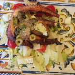 La Marinara Comida