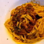 La Marinara Comida