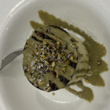 La Marinara Comida