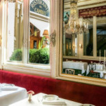 Del Cambio À l'intérieur
