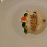 Apostelstube food