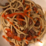 Cà Mia food