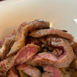 Cà Mia food