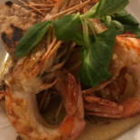 Cà Mia food