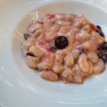 Cà Mia food