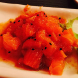 Hinode Sushi 3 Nourriture
