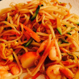 Hinode Sushi 3 Nourriture